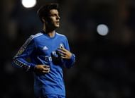 Alvaro Morata